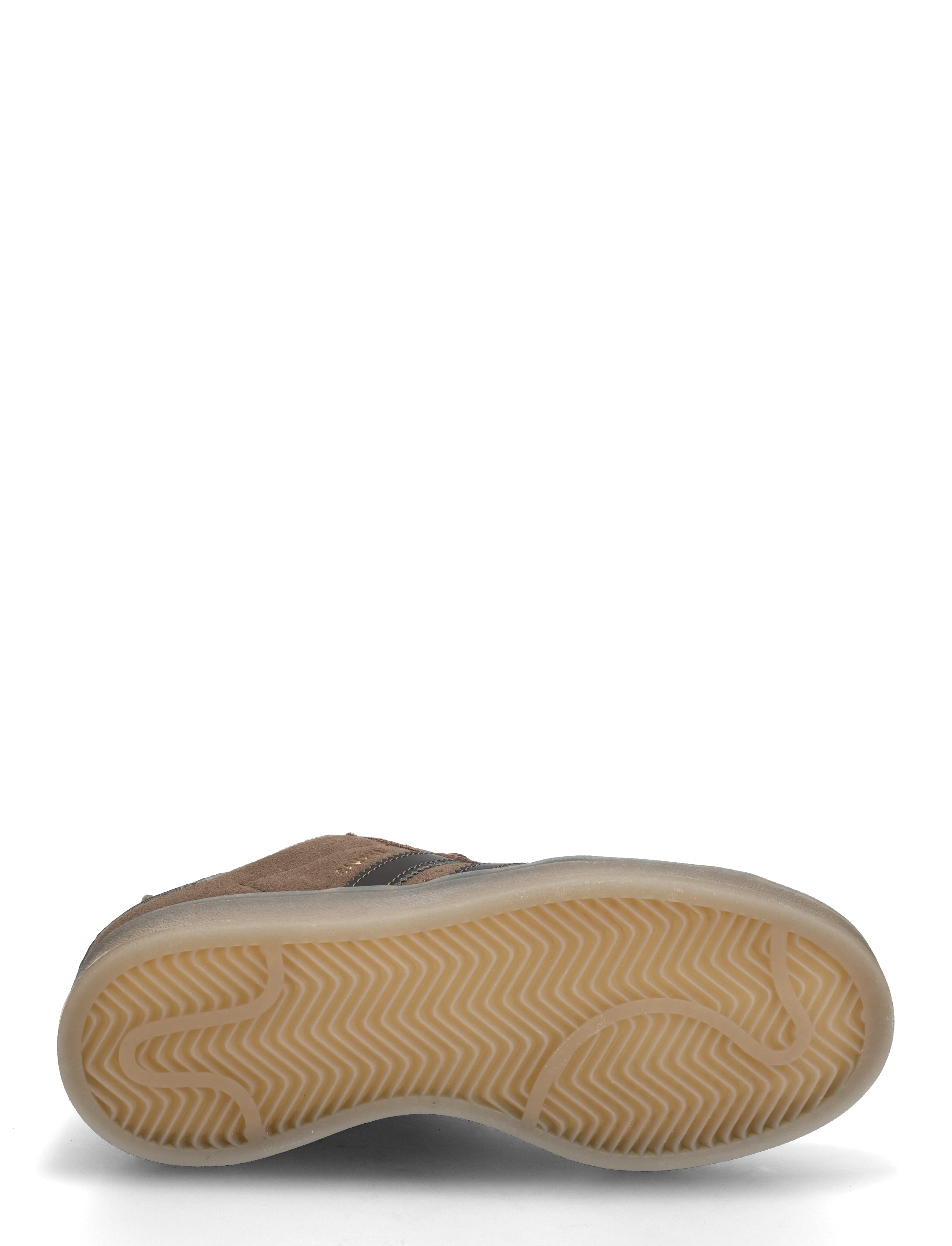 adidas Originals - CAMPUS 00s W - lave sneakers - earstr/auco/goldmt - 4