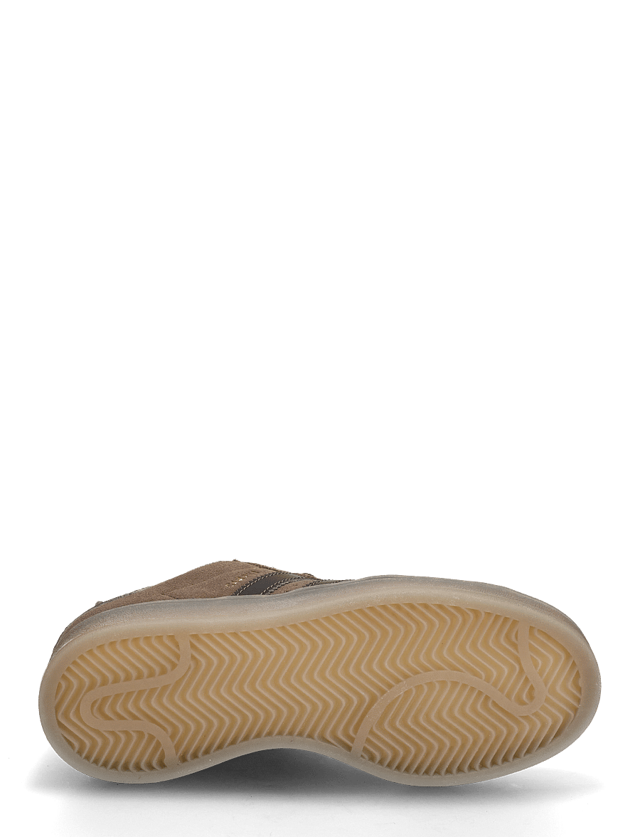 adidas Originals - CAMPUS 00s W - lave sneakers - earstr/auco/goldmt - 4