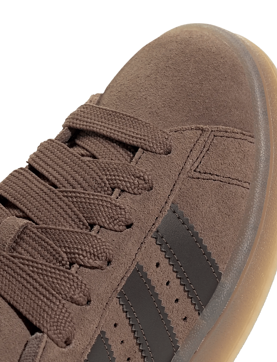 adidas Originals - CAMPUS 00s W - lave sneakers - earstr/auco/goldmt - 5