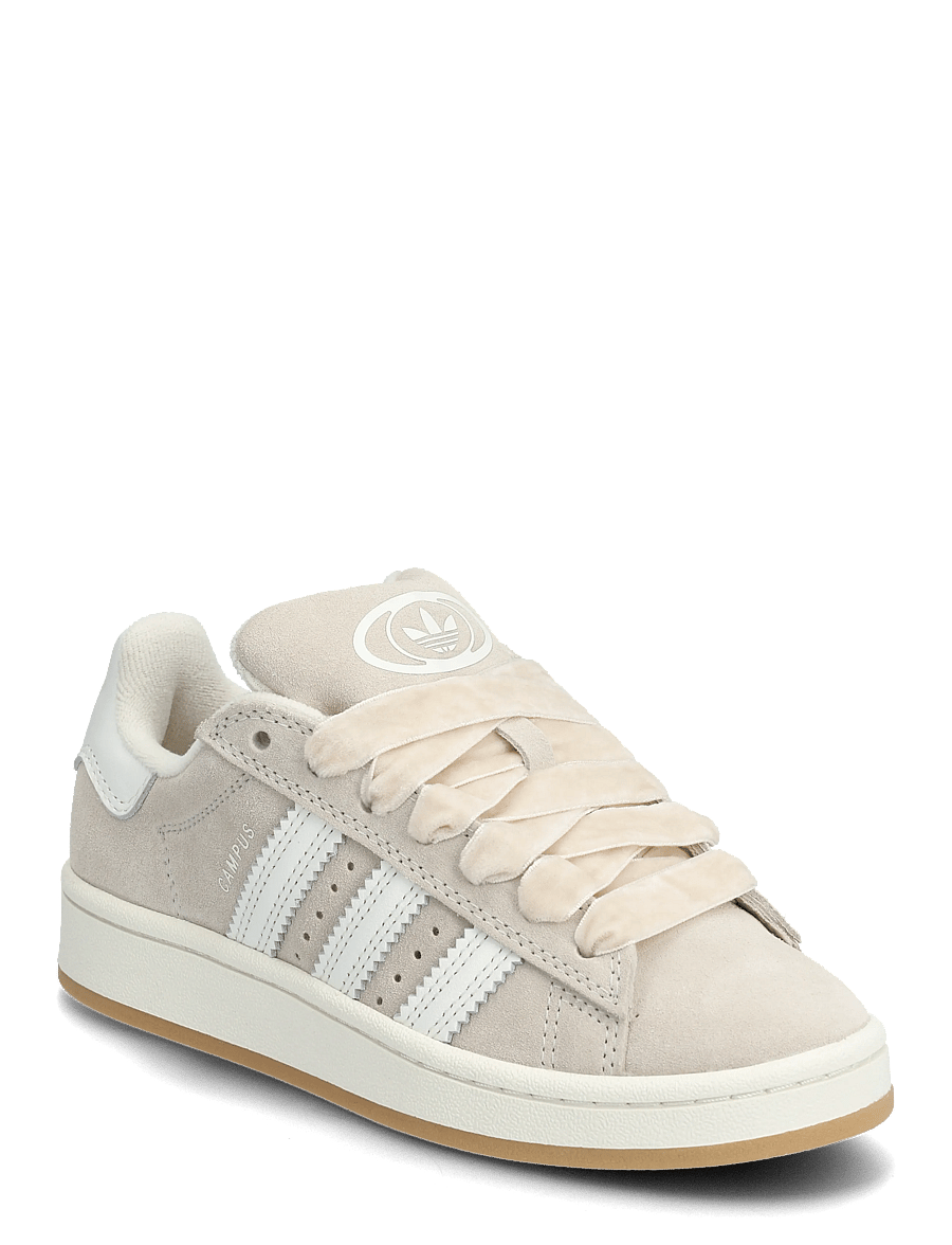 adidas Originals - CAMPUS 00s W - niedrige sneakers - wonwhi/cwhite/gum3 - 0