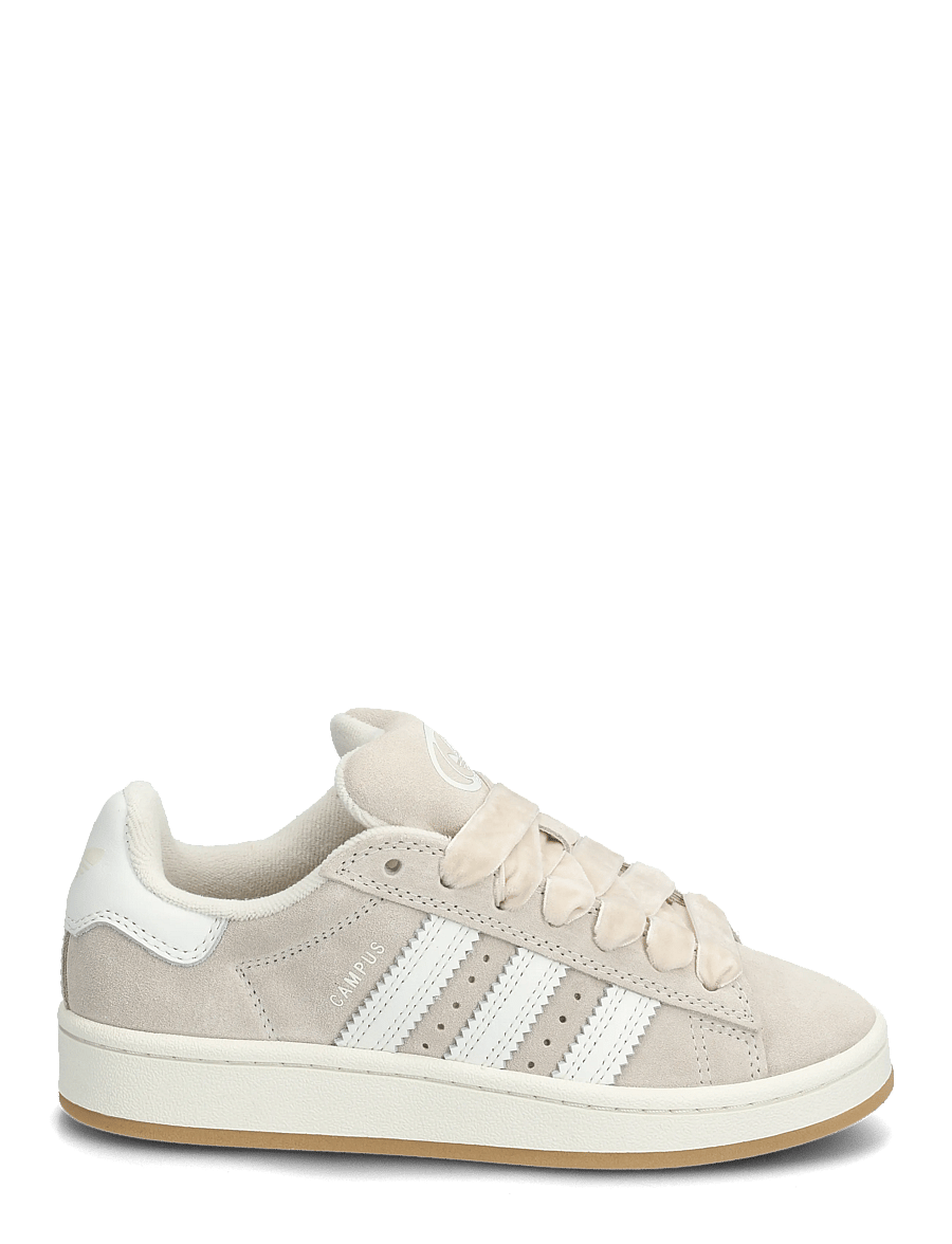 adidas Originals - CAMPUS 00s W - niedrige sneakers - wonwhi/cwhite/gum3 - 1
