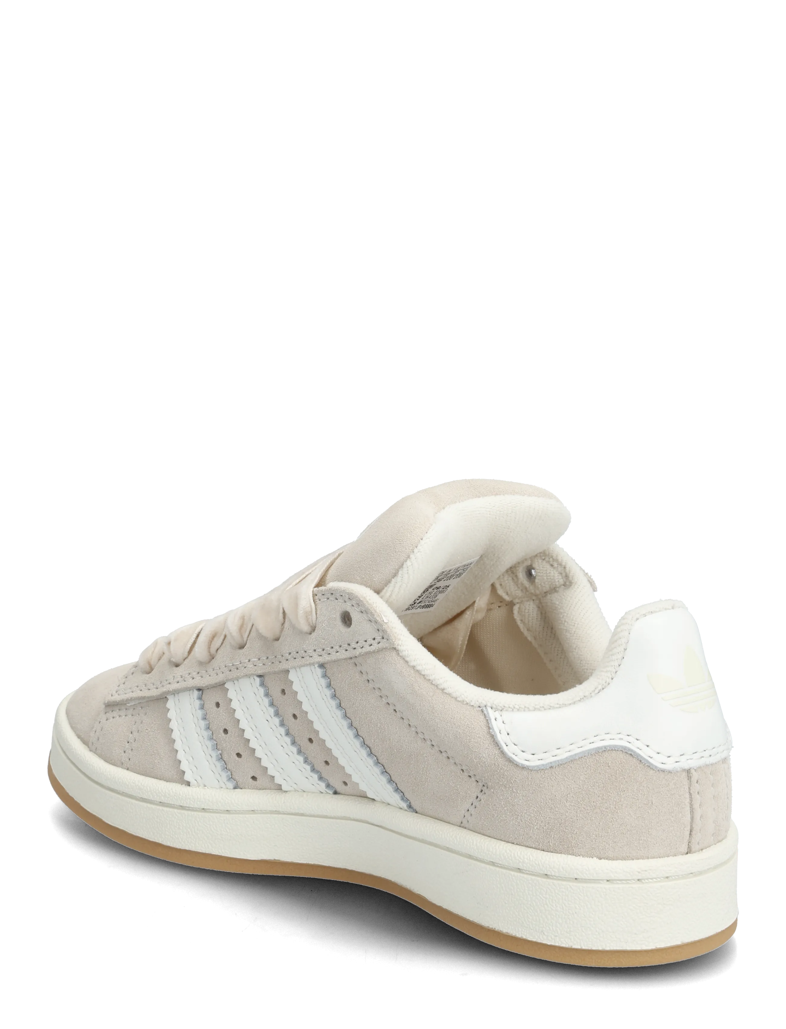 adidas Originals - CAMPUS 00s W - niedrige sneakers - wonwhi/cwhite/gum3 - 2