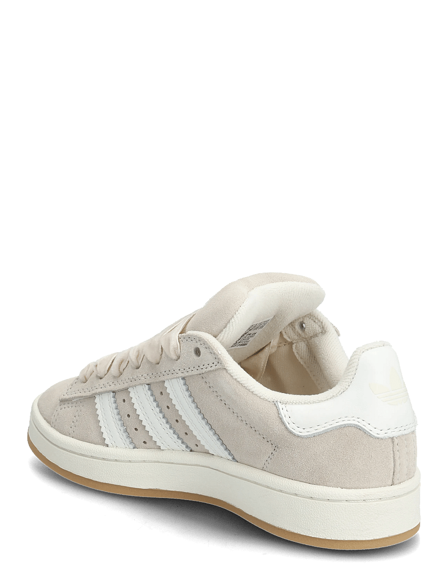 adidas Originals - CAMPUS 00s W - niedrige sneakers - wonwhi/cwhite/gum3 - 2