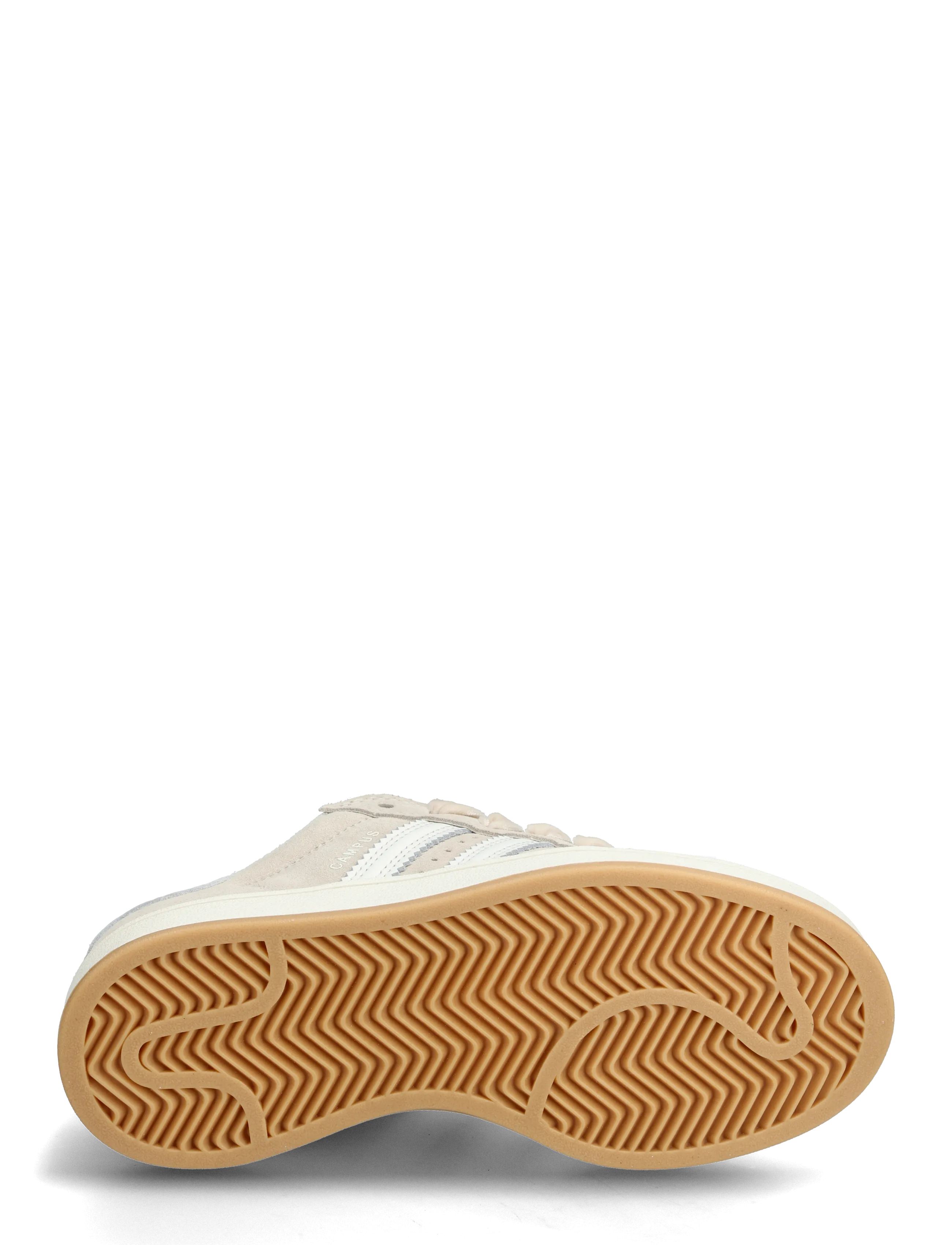 adidas Originals - CAMPUS 00s W - niedrige sneakers - wonwhi/cwhite/gum3 - 4
