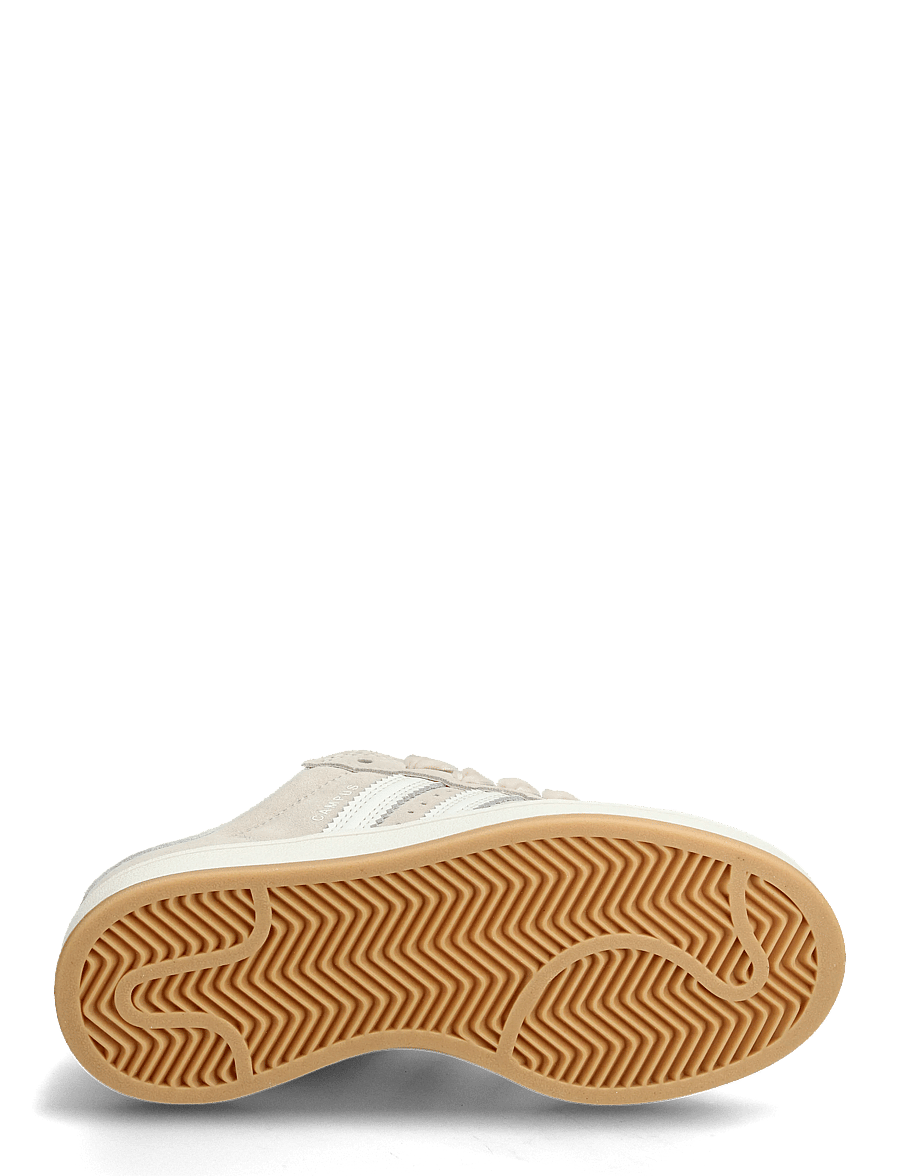 adidas Originals - CAMPUS 00s W - niedrige sneakers - wonwhi/cwhite/gum3 - 4
