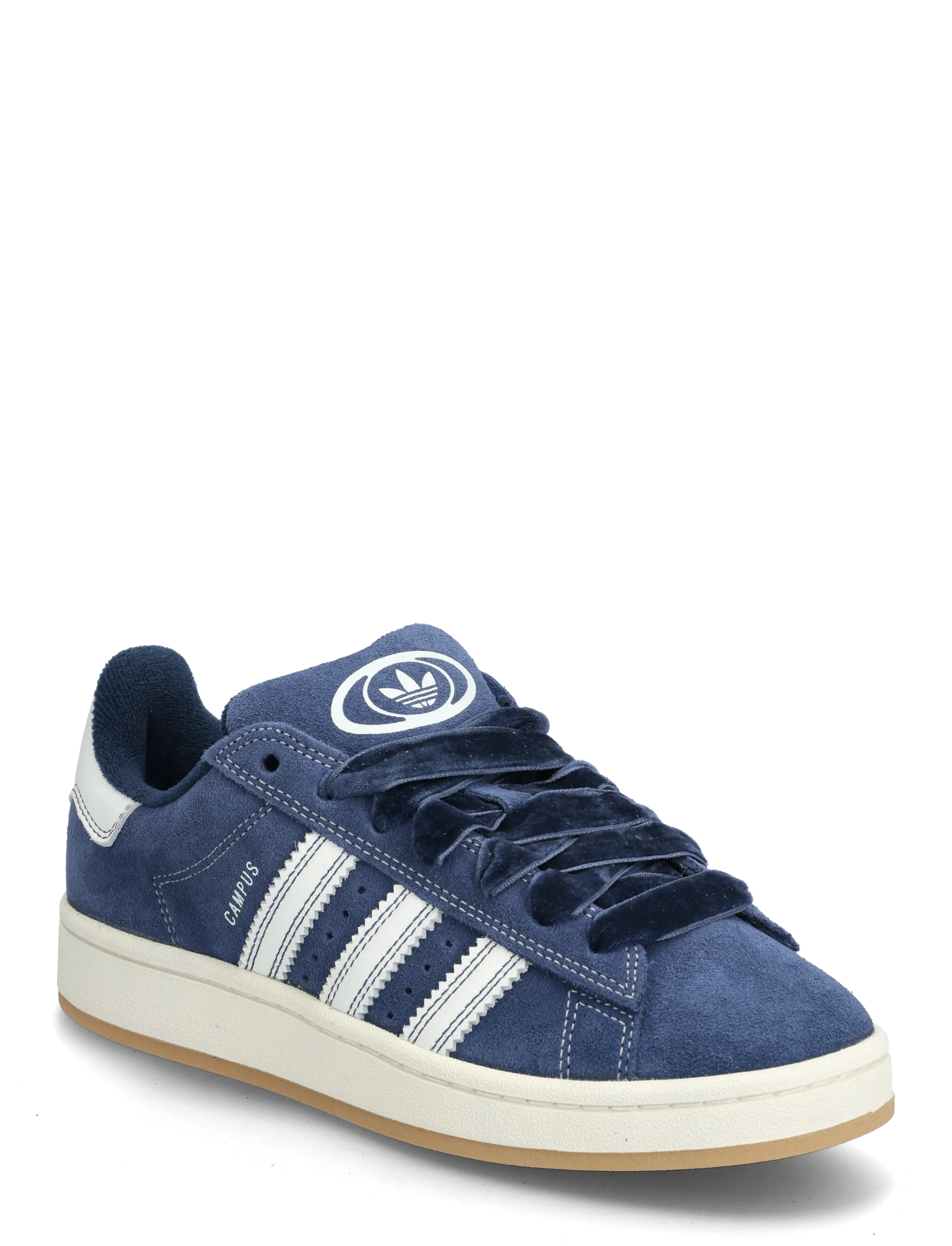 adidas Originals CAMPUS 00s W - Sneakers - NINDIG/CWHITE/GUM3 / navy