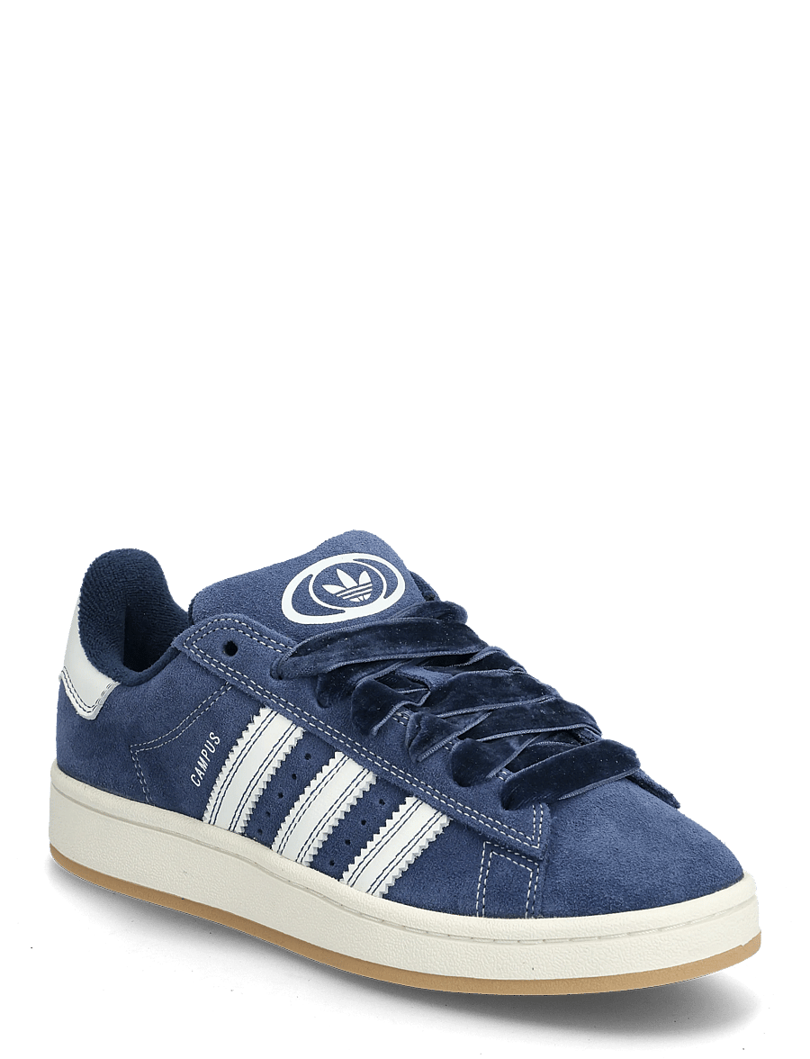 adidas Originals - CAMPUS 00s W - lave sneakers - nindig/cwhite/gum3 - 0