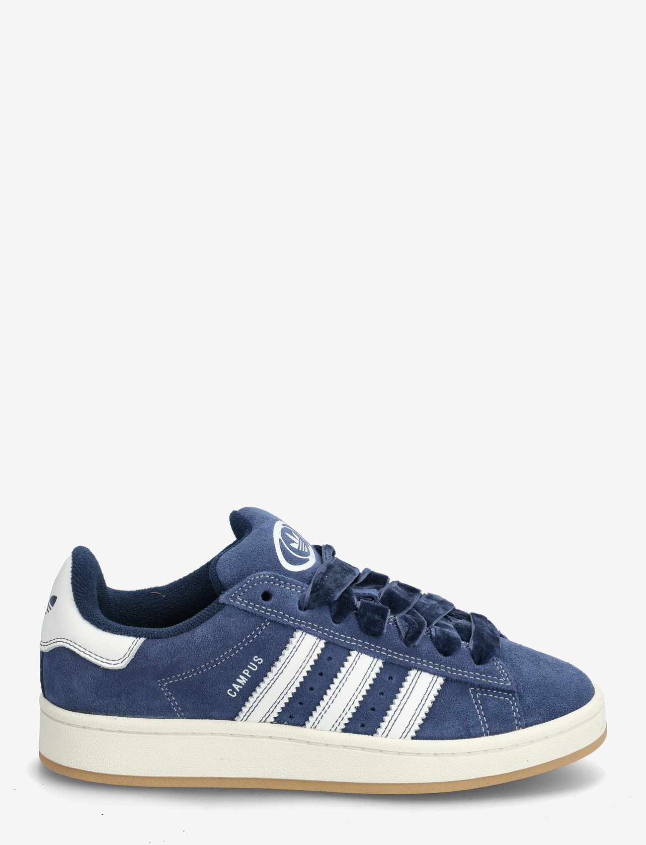 adidas Originals - CAMPUS 00s W - low top sneakers - nindig/cwhite/gum3 - 1