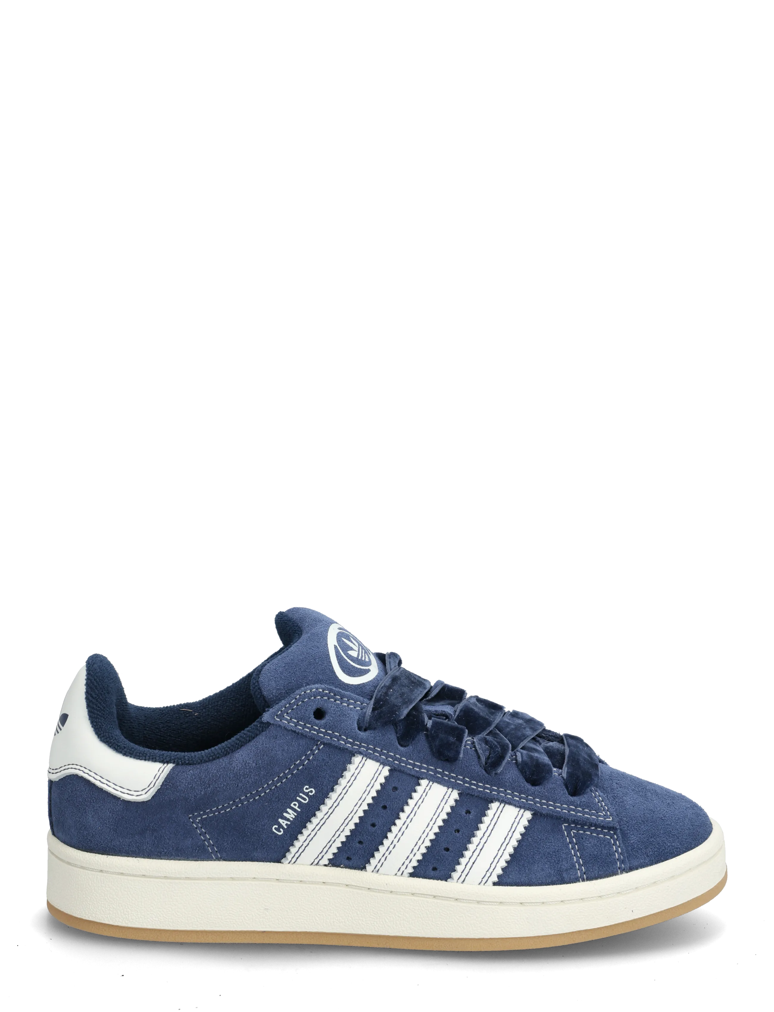 adidas Originals - CAMPUS 00s W - lave sneakers - nindig/cwhite/gum3 - 1
