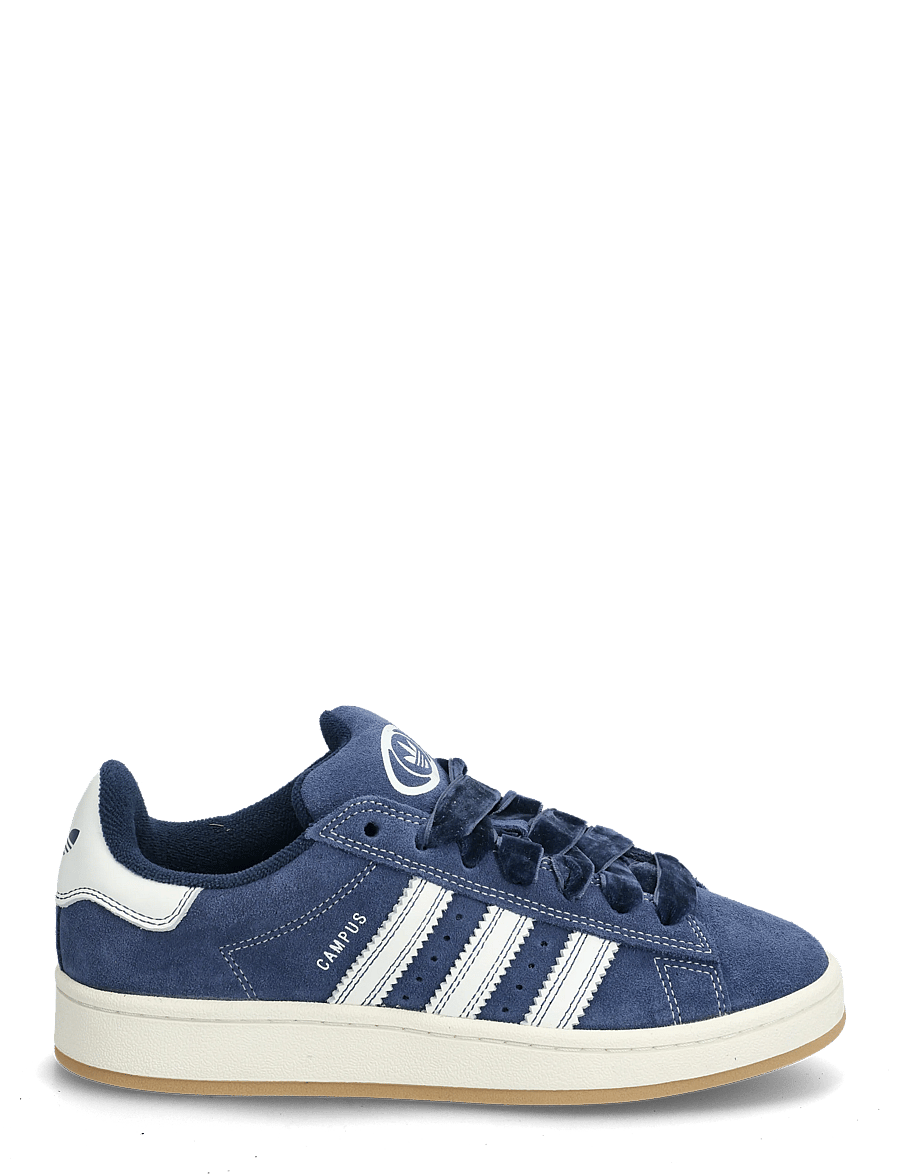 adidas Originals - CAMPUS 00s W - lave sneakers - nindig/cwhite/gum3 - 1