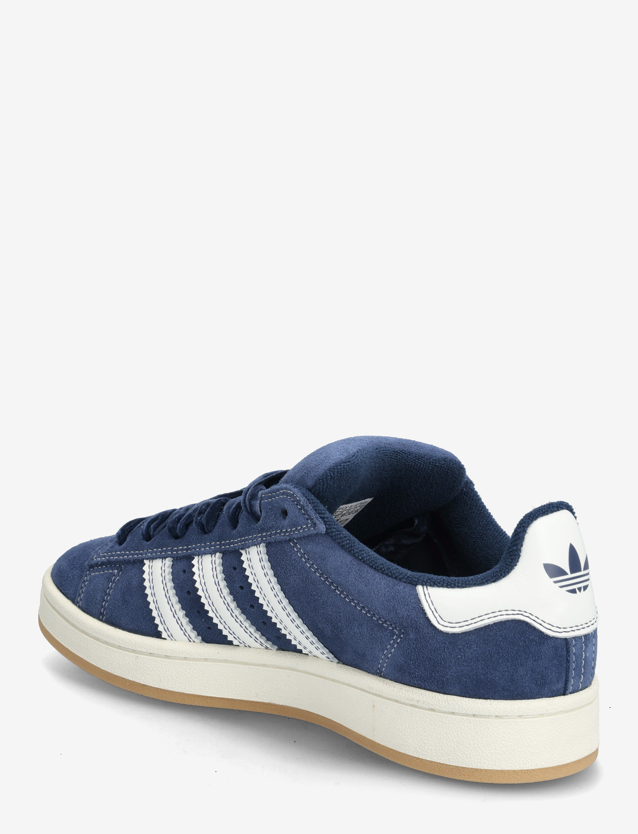adidas Originals - CAMPUS 00s W - low top sneakers - nindig/cwhite/gum3 - 2