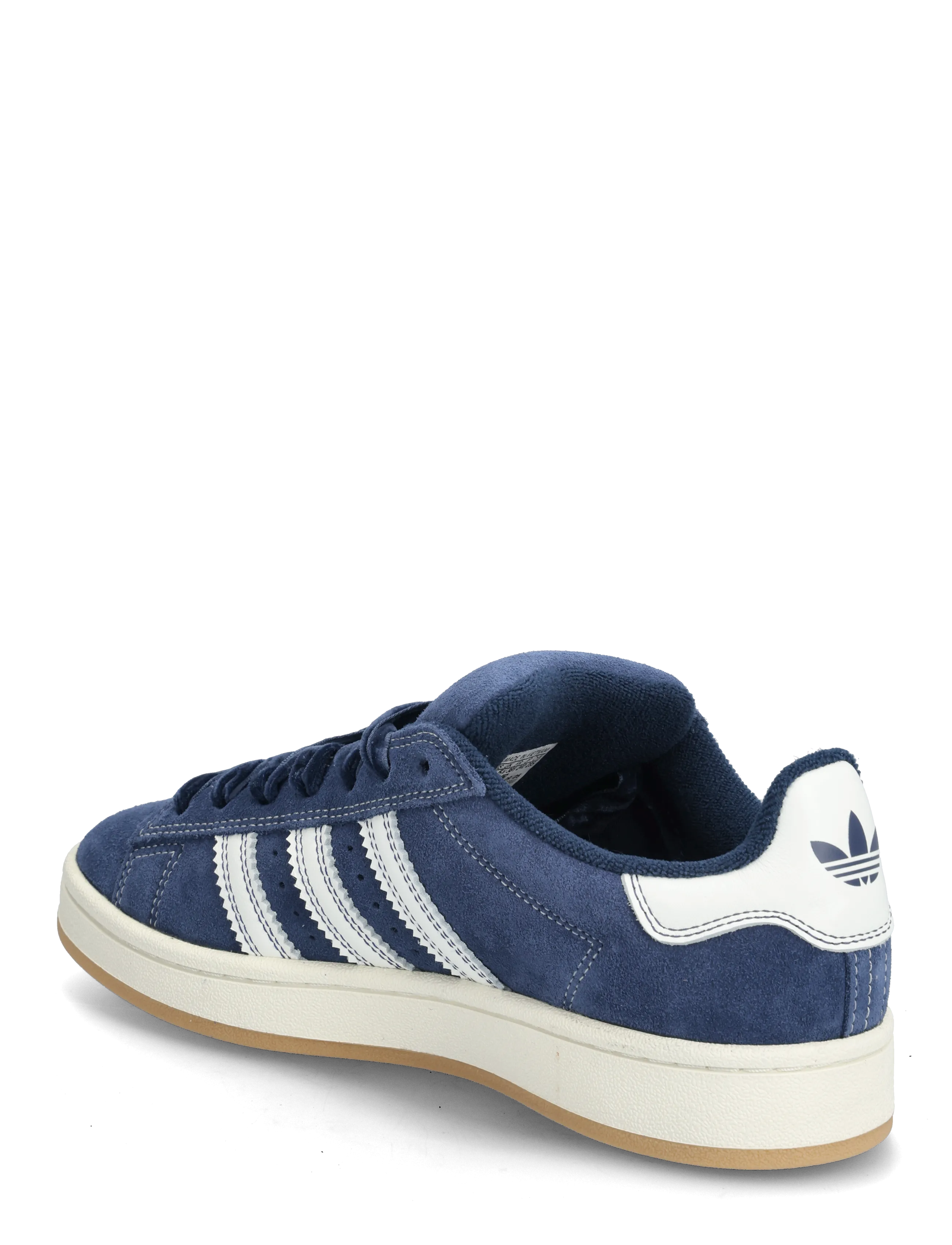 adidas Originals - CAMPUS 00s W - lave sneakers - nindig/cwhite/gum3 - 2
