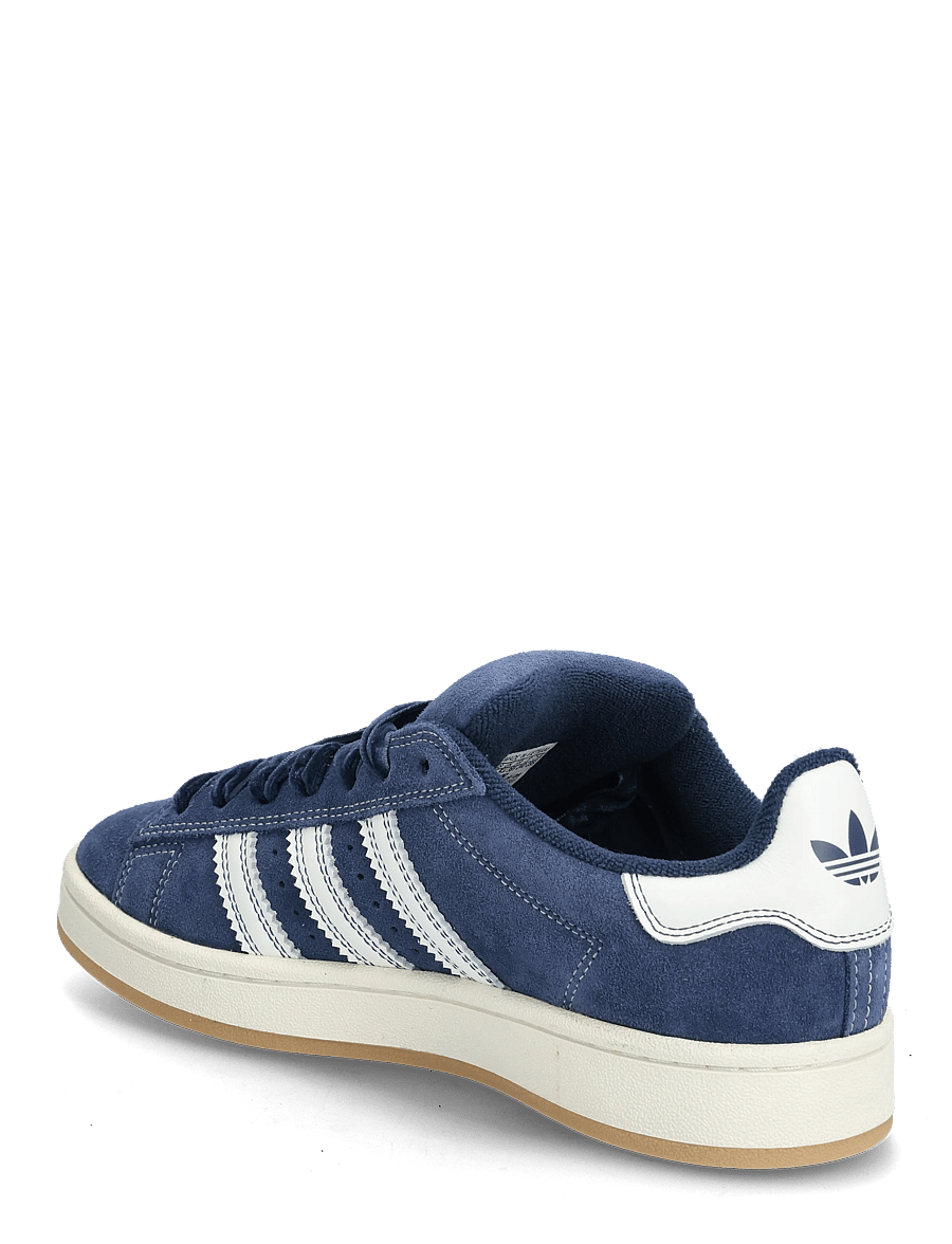 adidas Originals - CAMPUS 00s W - lave sneakers - nindig/cwhite/gum3 - 2