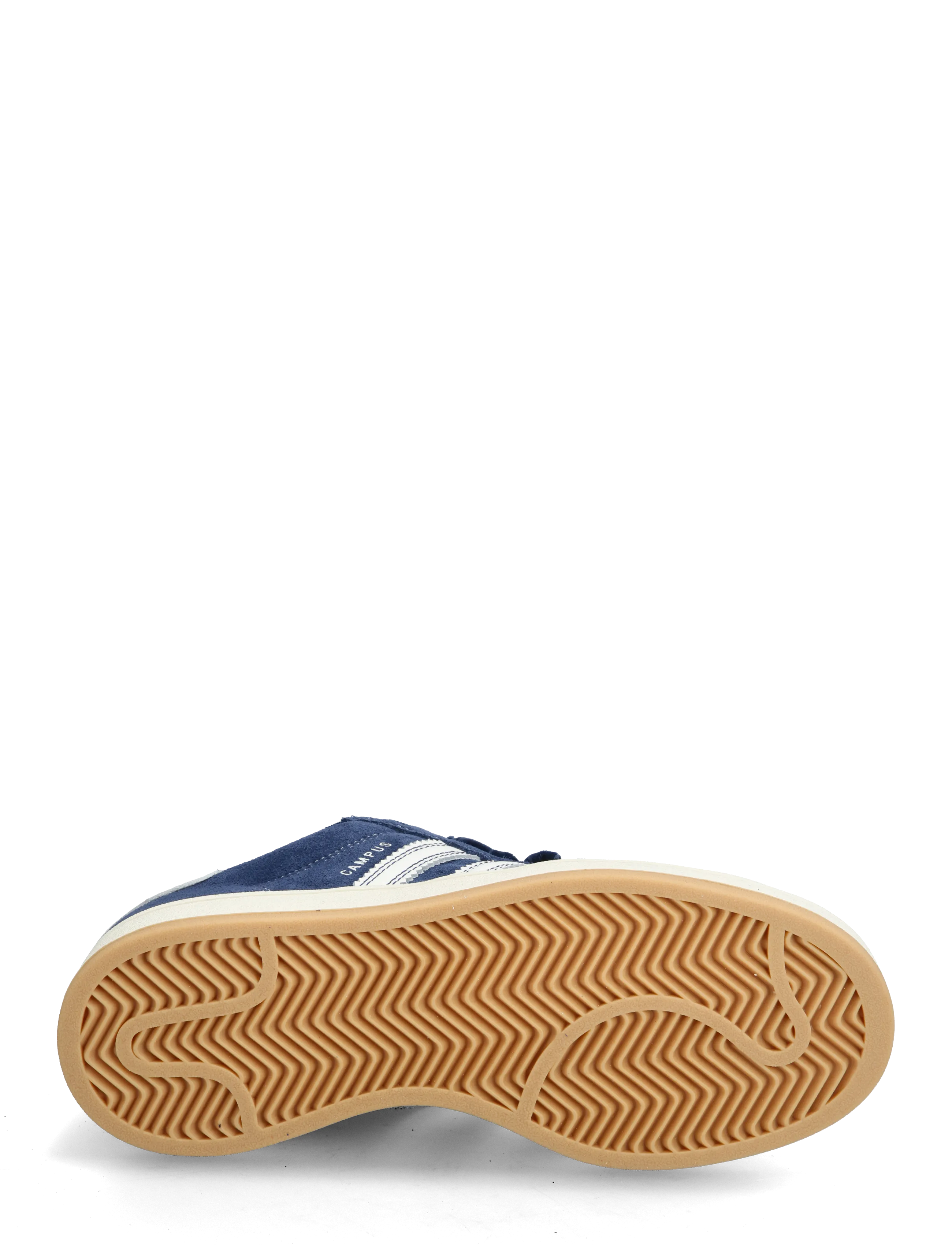 adidas Originals - CAMPUS 00s W - lave sneakers - nindig/cwhite/gum3 - 4