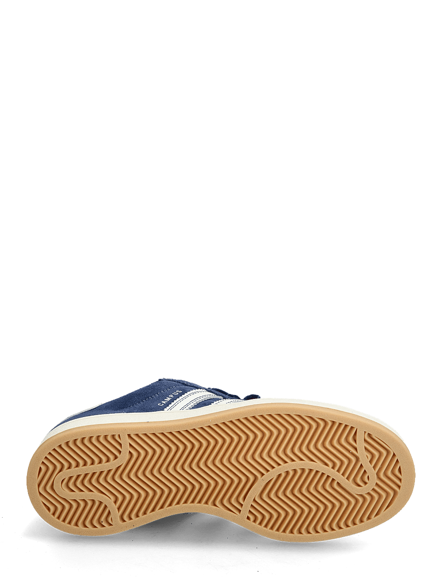 adidas Originals - CAMPUS 00s W - lave sneakers - nindig/cwhite/gum3 - 4