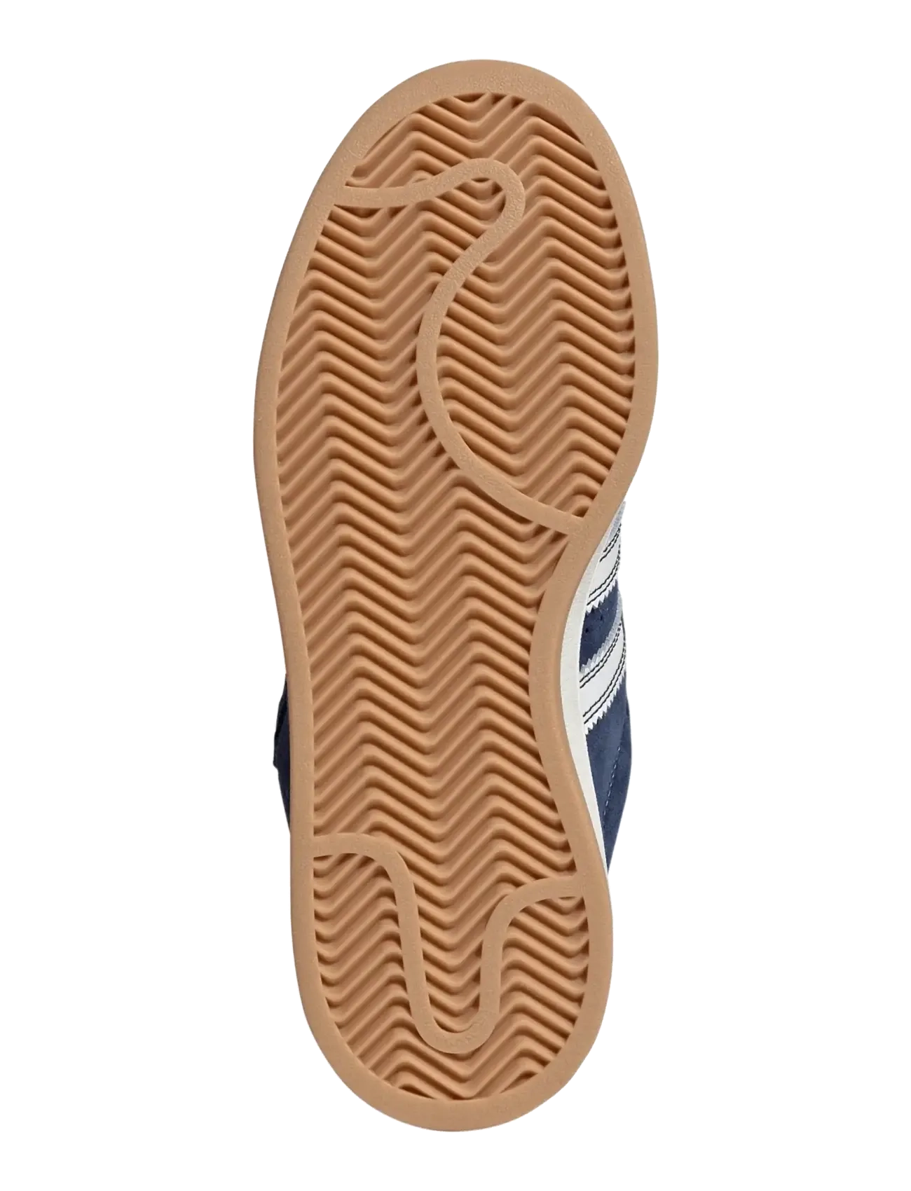 adidas Originals - CAMPUS 00s W - lave sneakers - nindig/cwhite/gum3 - 5