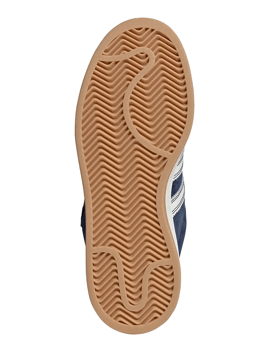 adidas Originals - CAMPUS 00s W - lave sneakers - nindig/cwhite/gum3 - 5