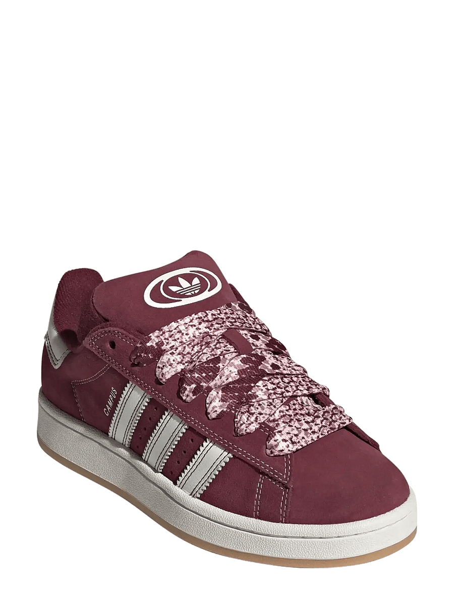 adidas Originals - CAMPUS 00s W - lave sneakers - blacar/cwhite/gum3 - 0