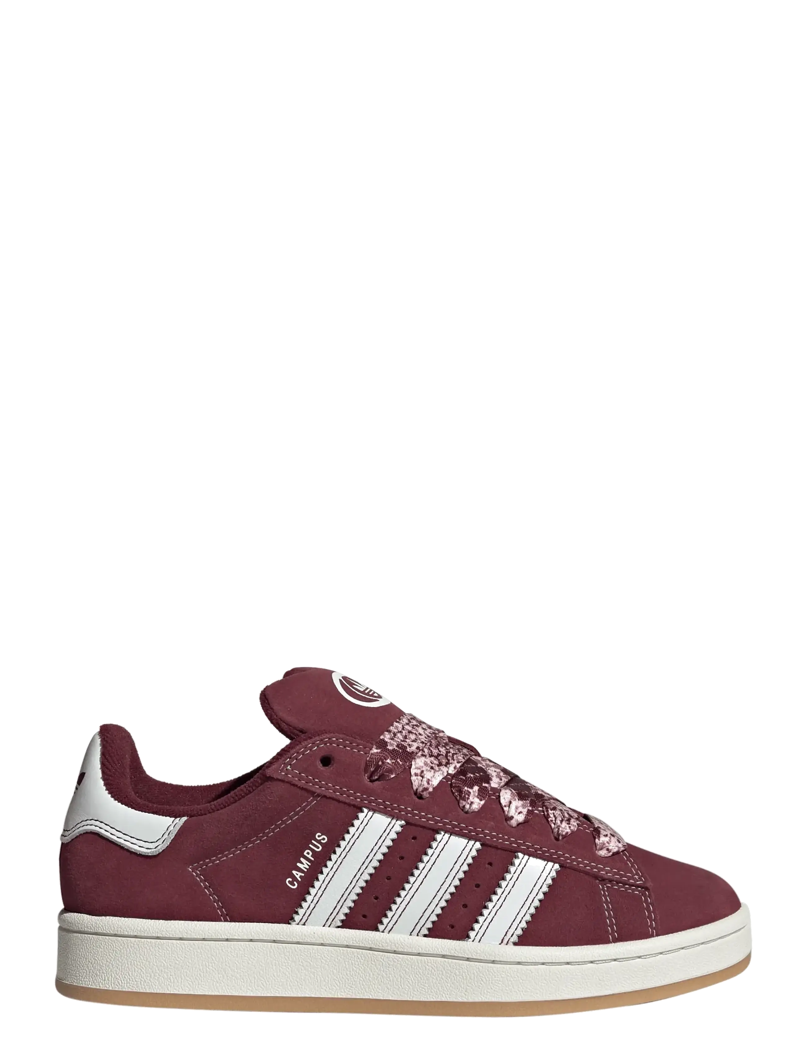 adidas Originals - CAMPUS 00s W - lave sneakers - blacar/cwhite/gum3 - 1