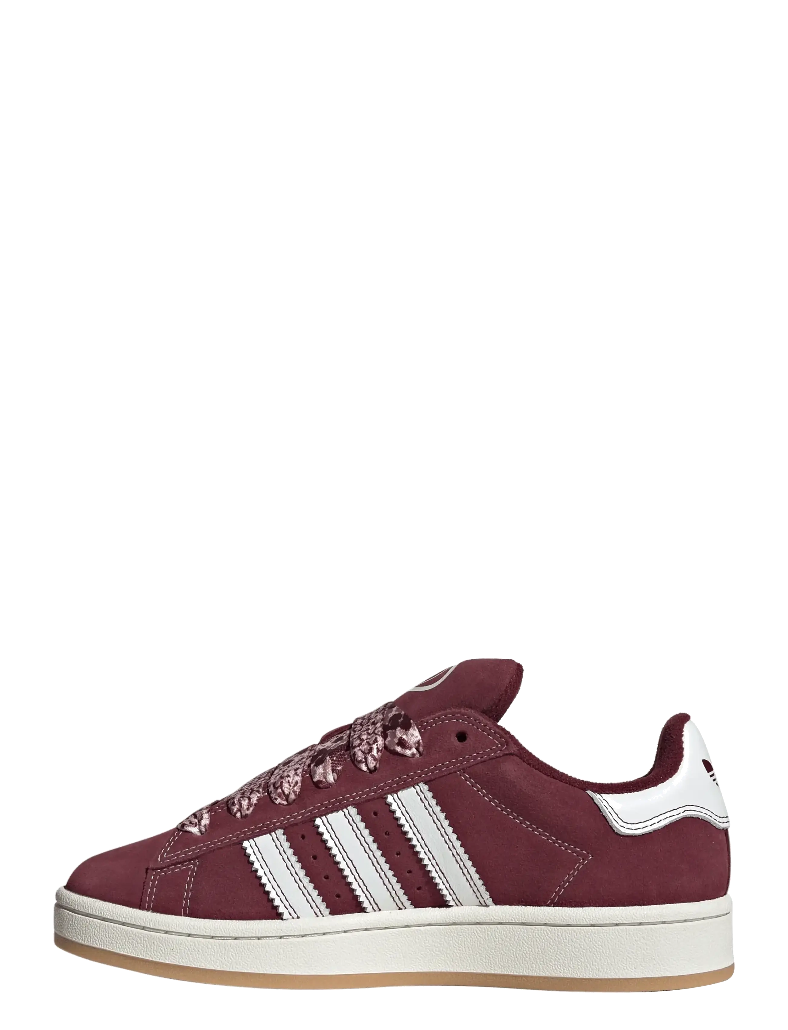 adidas Originals - CAMPUS 00s W - lave sneakers - blacar/cwhite/gum3 - 2