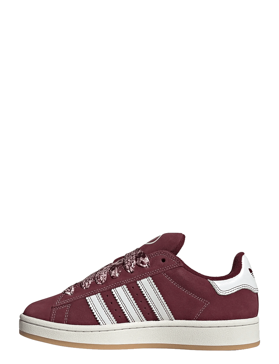 adidas Originals - CAMPUS 00s W - lave sneakers - blacar/cwhite/gum3 - 2
