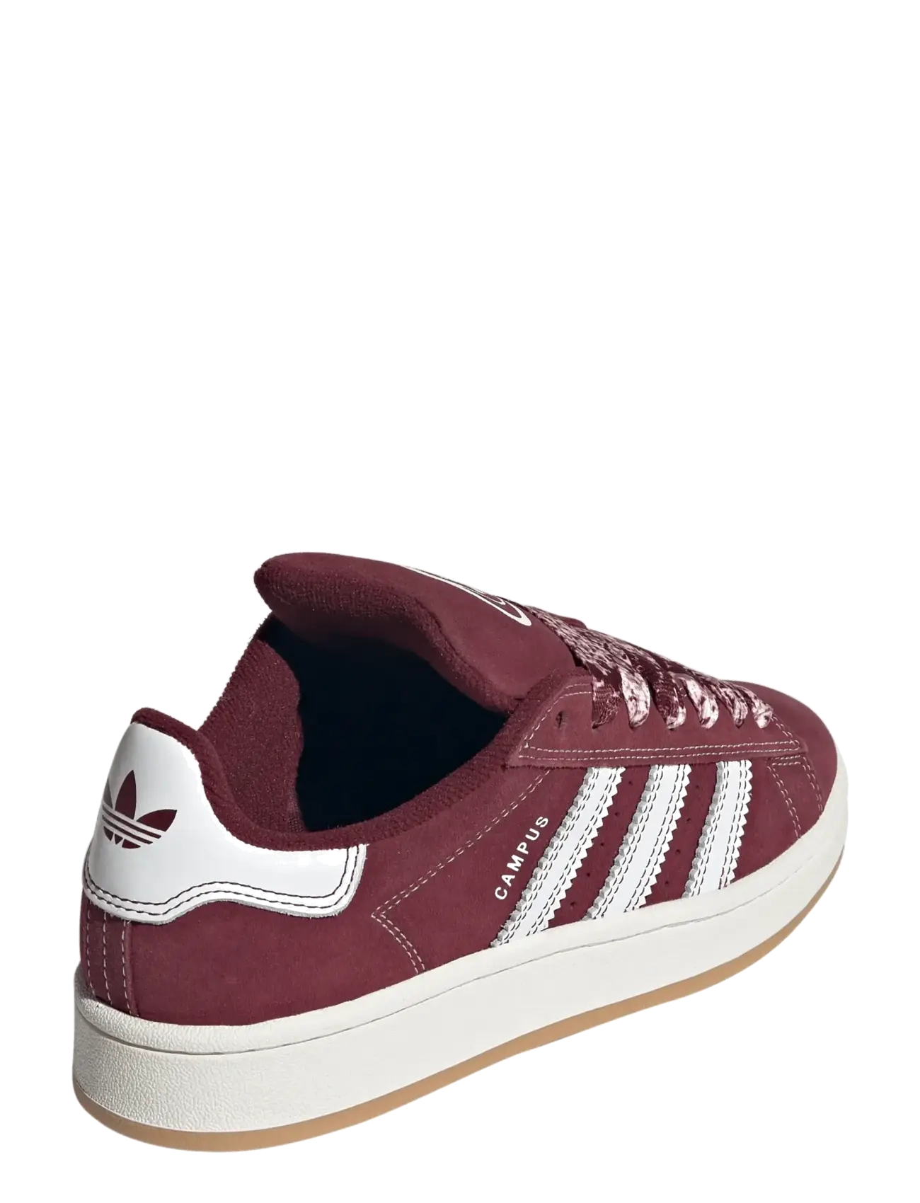 adidas Originals - CAMPUS 00s W - lave sneakers - blacar/cwhite/gum3 - 3
