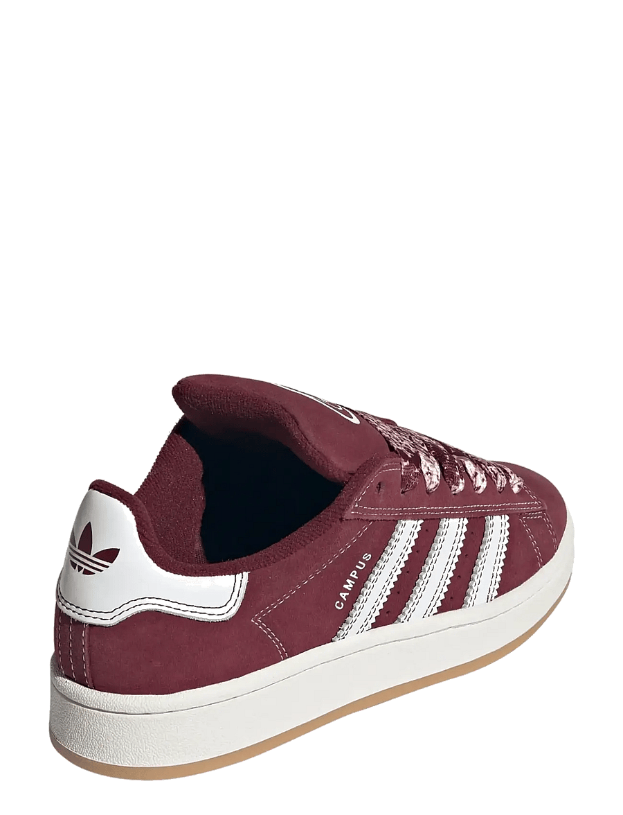adidas Originals - CAMPUS 00s W - lave sneakers - blacar/cwhite/gum3 - 3