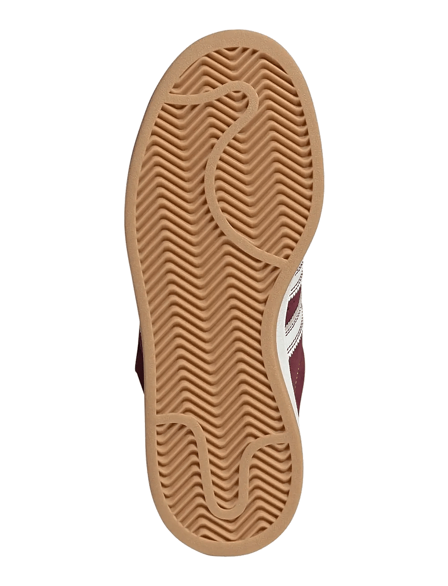 adidas Originals - CAMPUS 00s W - lave sneakers - blacar/cwhite/gum3 - 5