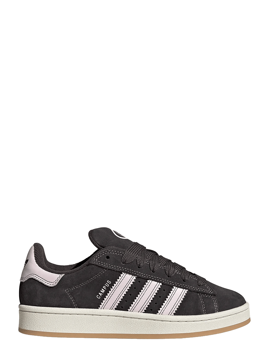 adidas Originals - CAMPUS 00s W - baskets basses - utiblk/almpnk/cwhite - 1