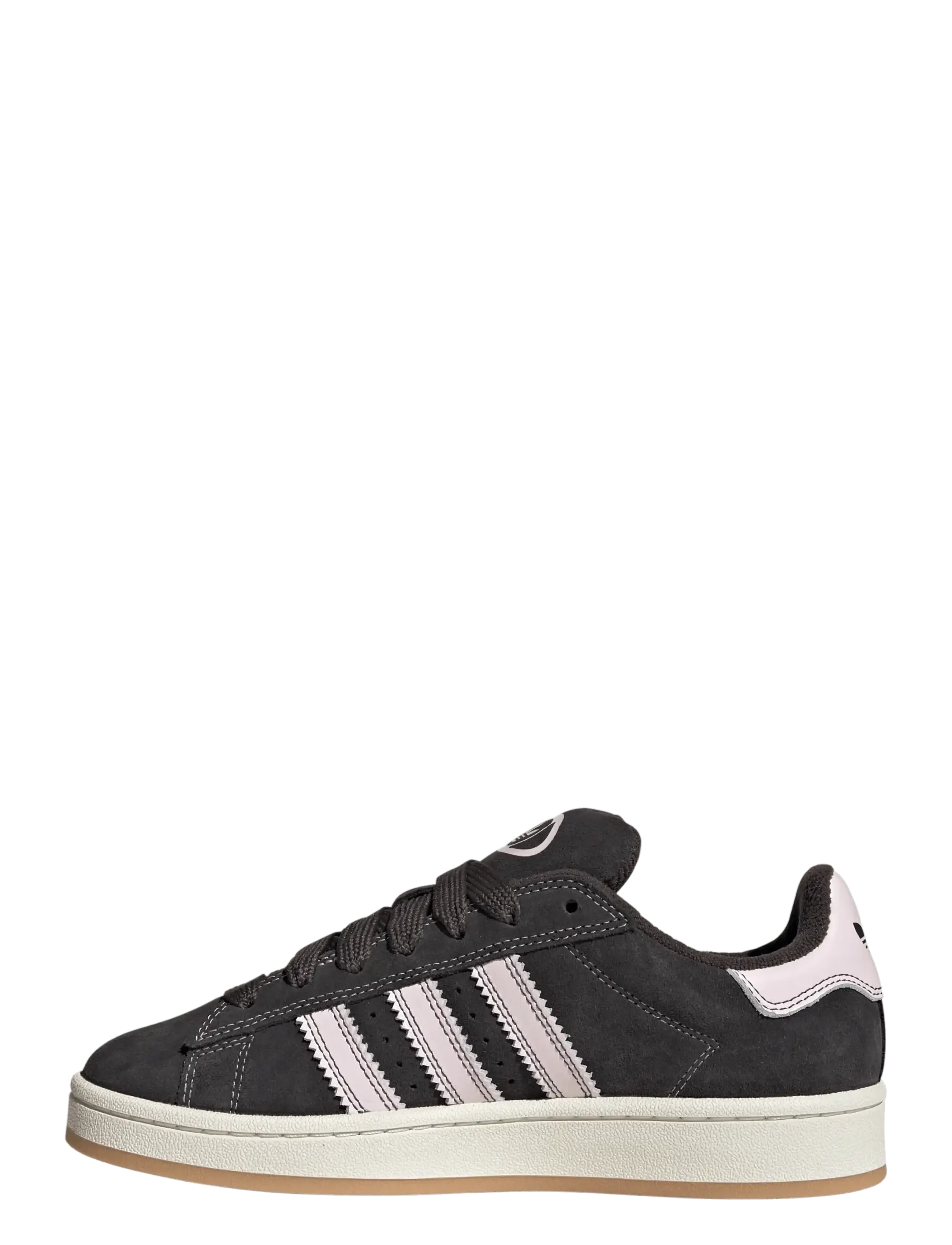 adidas Originals - CAMPUS 00s W - baskets basses - utiblk/almpnk/cwhite - 2
