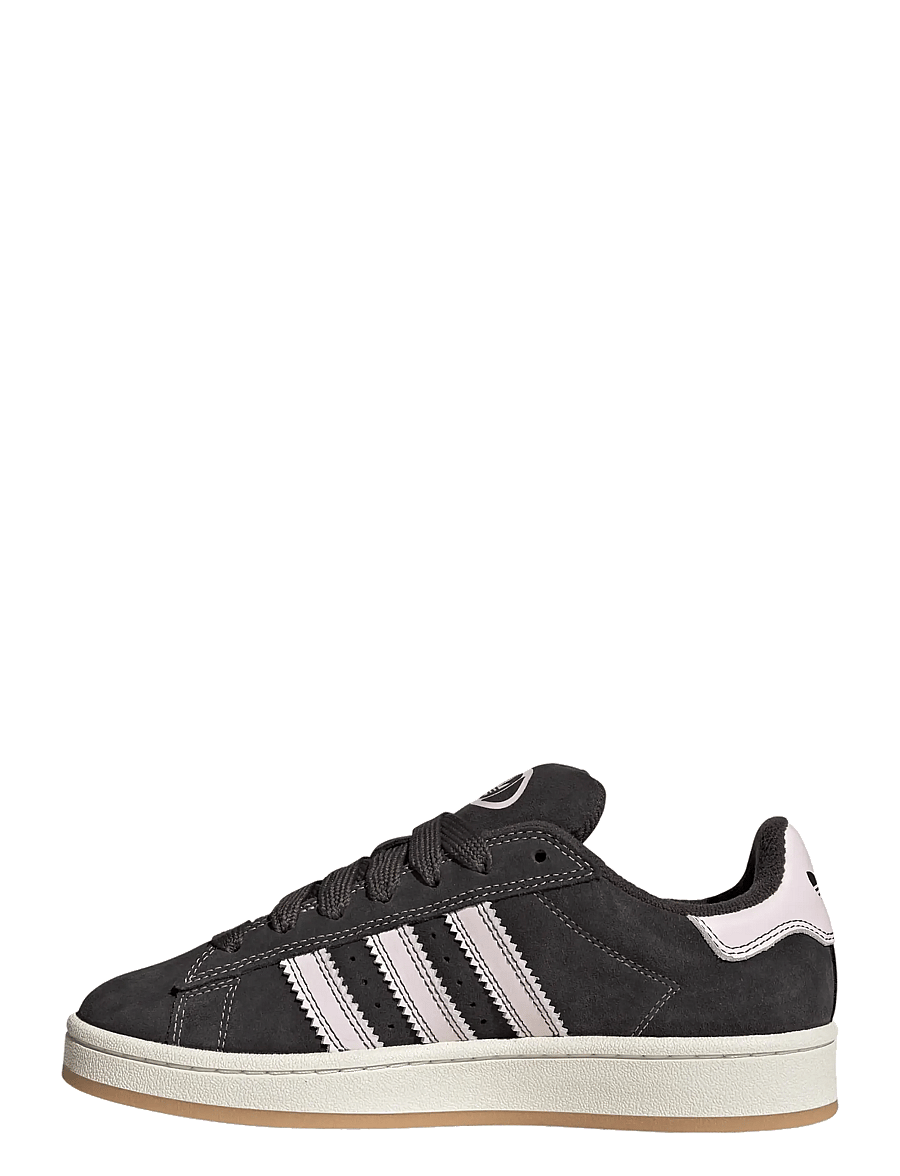 adidas Originals - CAMPUS 00s W - baskets basses - utiblk/almpnk/cwhite - 2