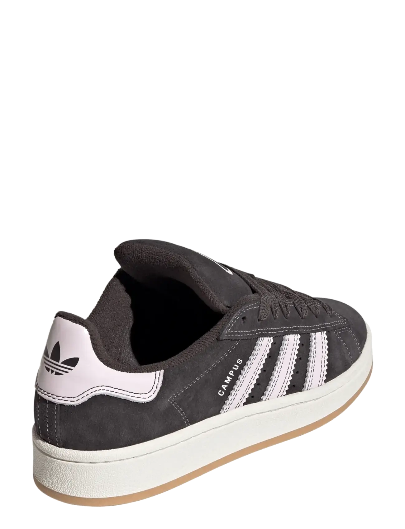 adidas Originals - CAMPUS 00s W - baskets basses - utiblk/almpnk/cwhite - 3