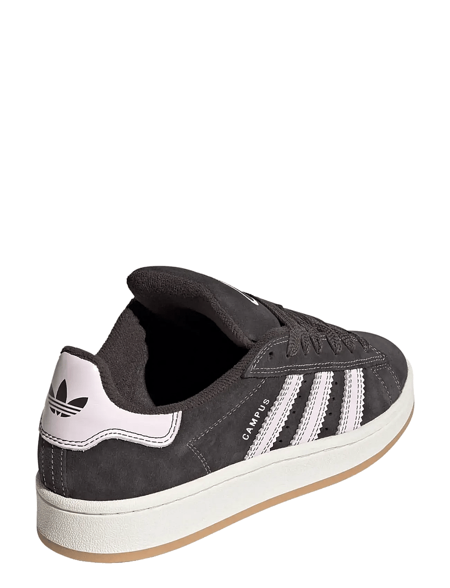 adidas Originals - CAMPUS 00s W - baskets basses - utiblk/almpnk/cwhite - 3