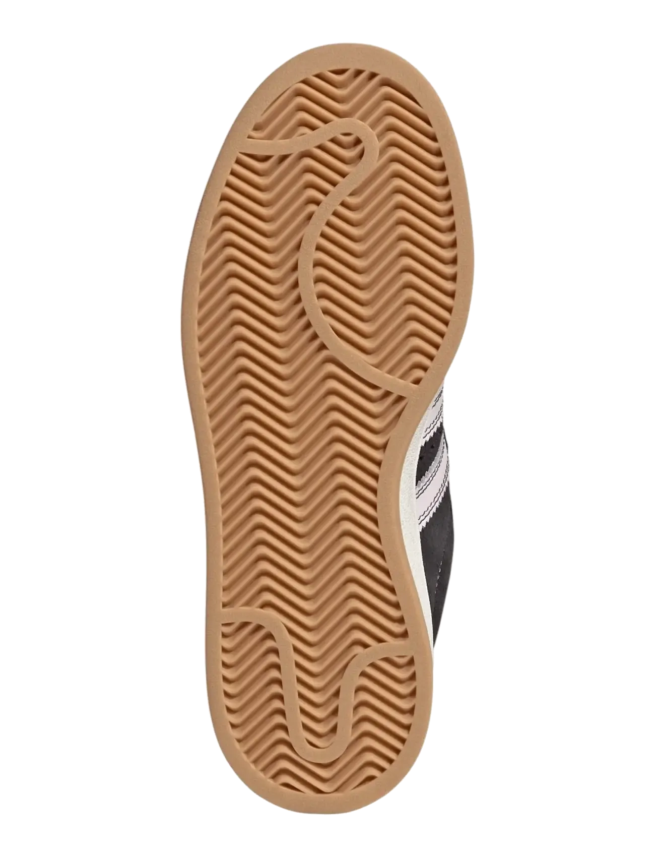adidas Originals - CAMPUS 00s W - baskets basses - utiblk/almpnk/cwhite - 5