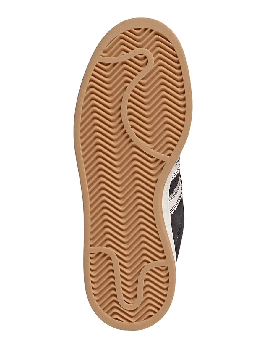 adidas Originals - CAMPUS 00s W - baskets basses - utiblk/almpnk/cwhite - 5