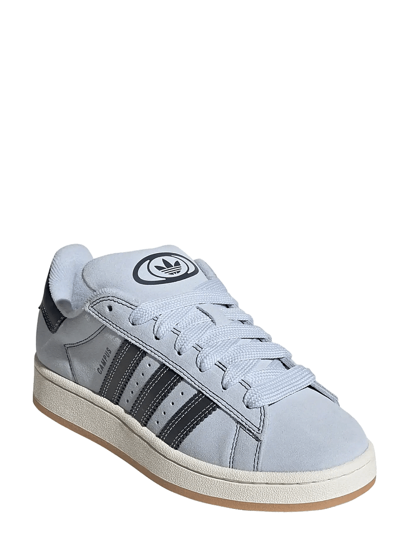 adidas Originals - CAMPUS 00s W - niedrige sneakers - crsk/aurink/cwhite - 0