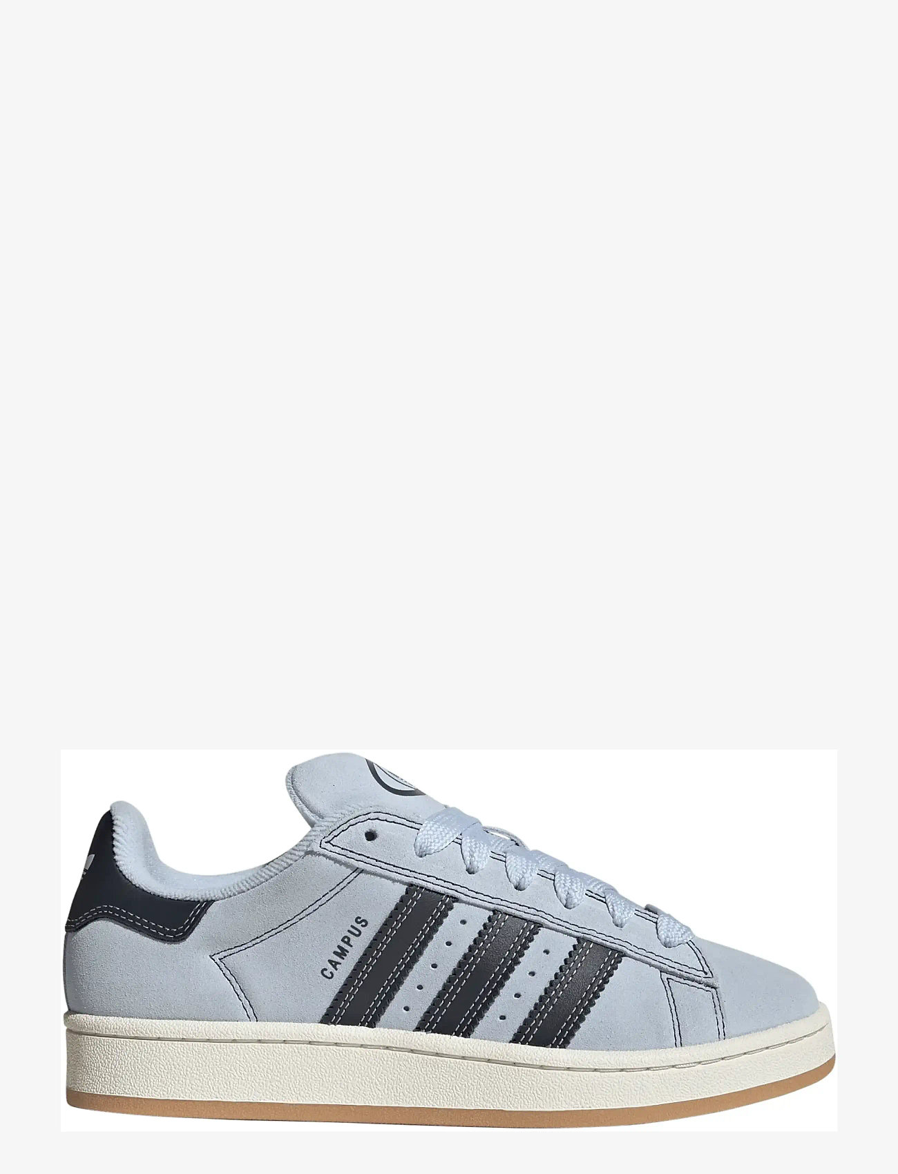 adidas Originals - CAMPUS 00s W - niedrige sneakers - crsk/aurink/cwhite - 1