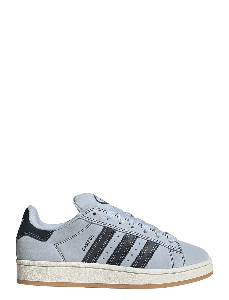 adidas Originals - CAMPUS 00s W - niedrige sneakers - crsk/aurink/cwhite - 1