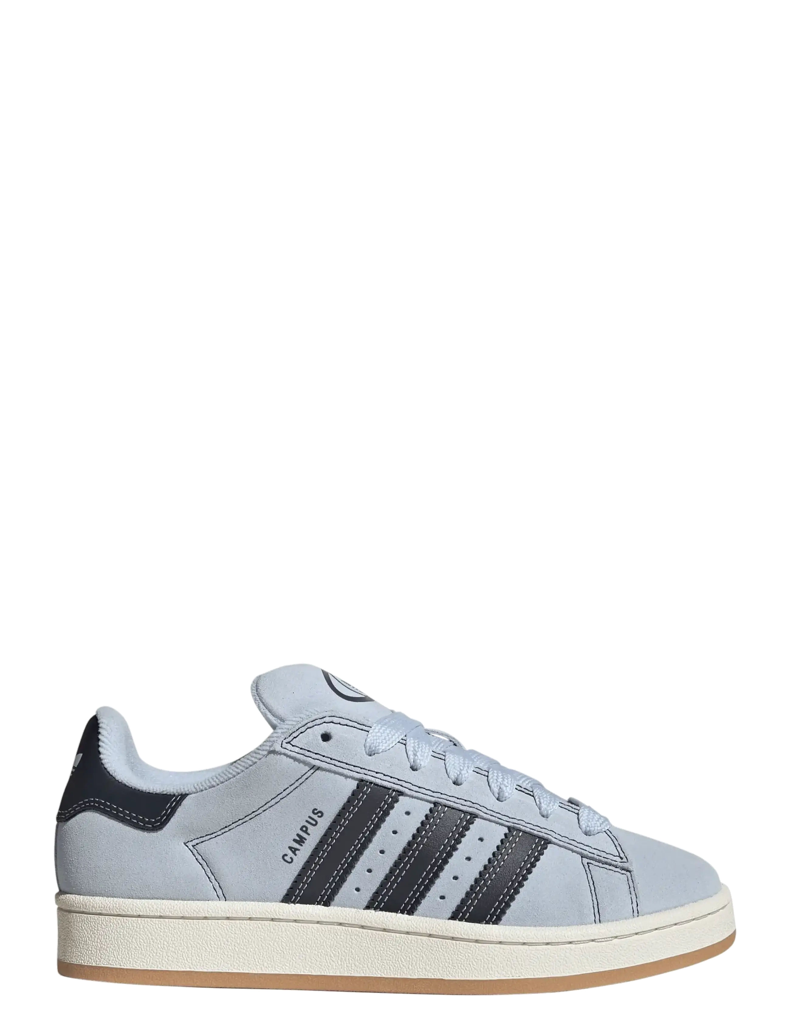 adidas Originals - CAMPUS 00s W - låga sneakers - crsk/aurink/cwhite - 1