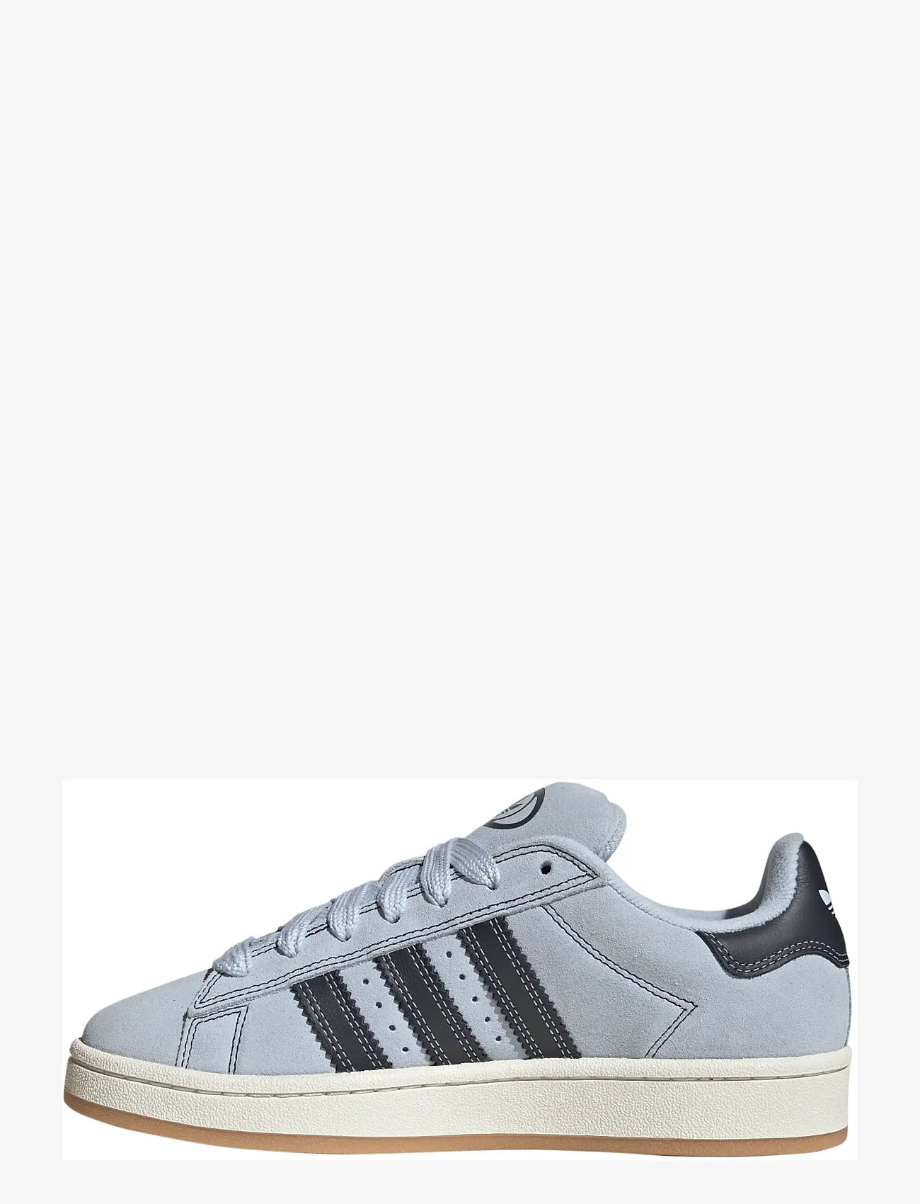 adidas Originals - CAMPUS 00s W - niedrige sneakers - crsk/aurink/cwhite - 2
