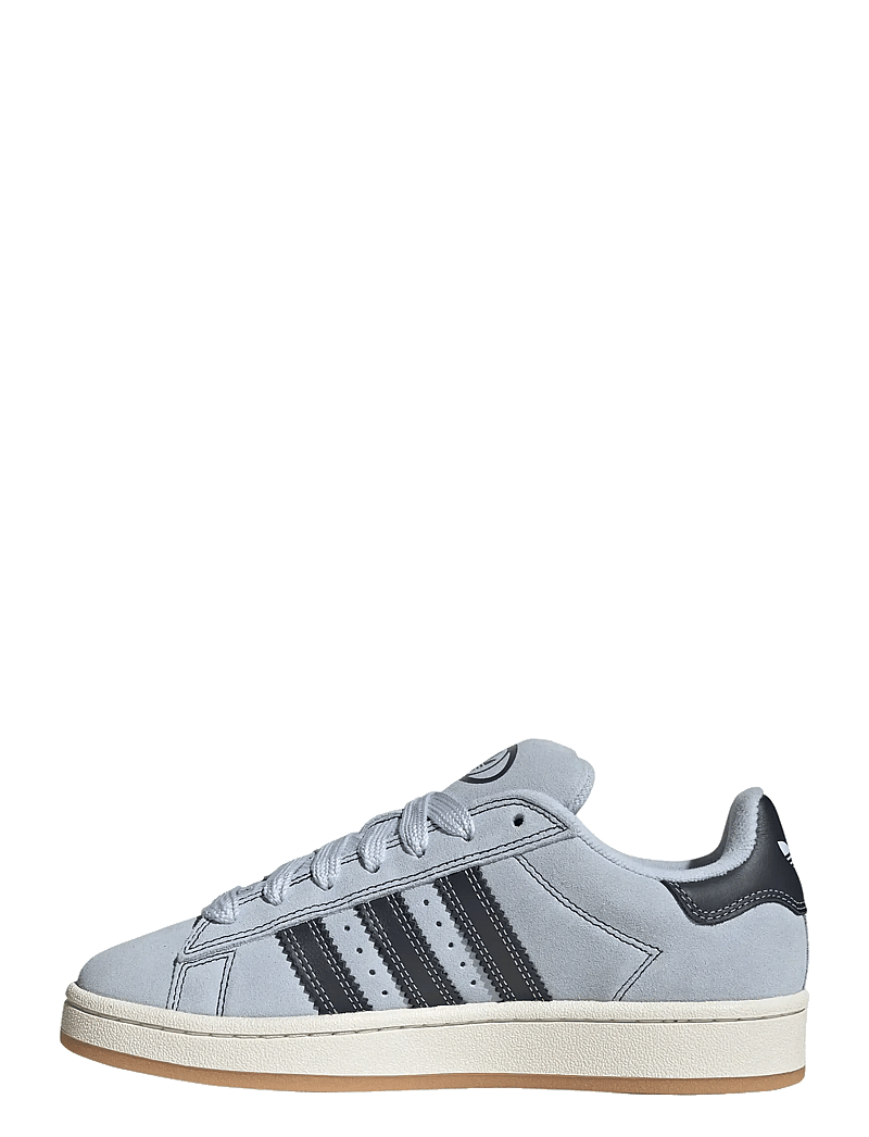 adidas Originals - CAMPUS 00s W - niedrige sneakers - crsk/aurink/cwhite - 2