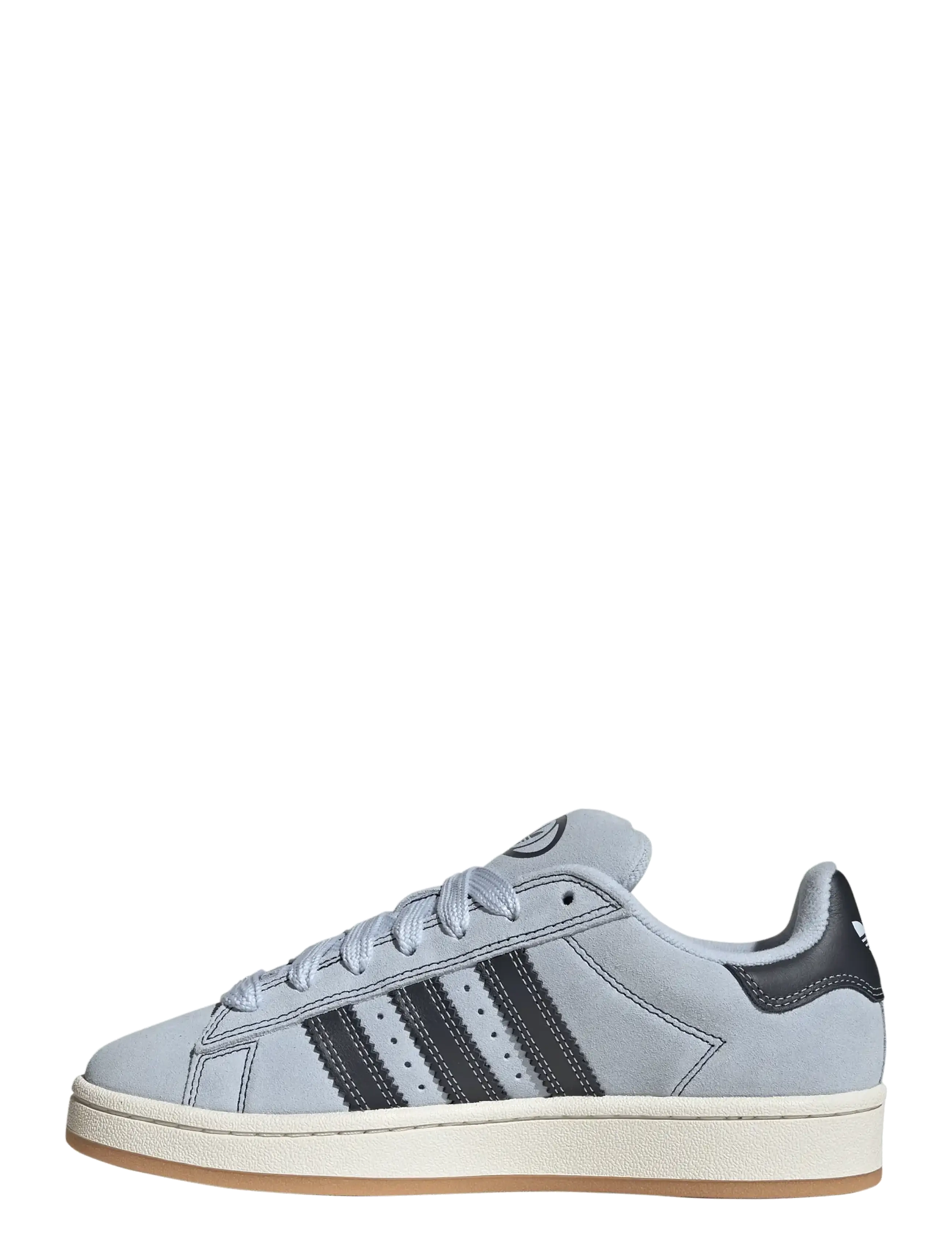 adidas Originals - CAMPUS 00s W - låga sneakers - crsk/aurink/cwhite - 2