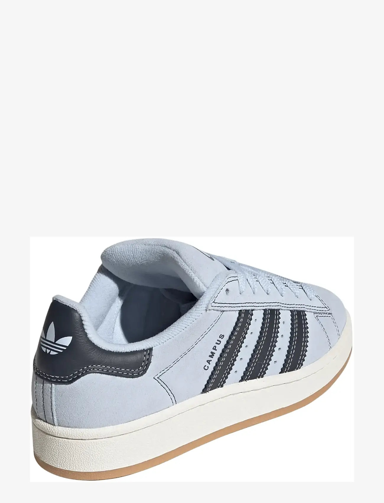 adidas Originals - CAMPUS 00s W - niedrige sneakers - crsk/aurink/cwhite - 3