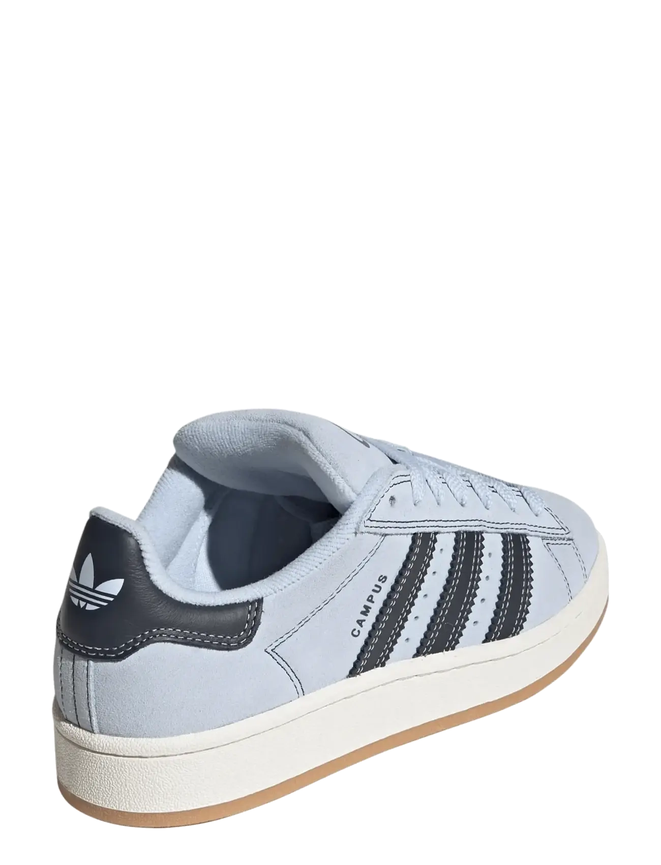 adidas Originals - CAMPUS 00s W - låga sneakers - crsk/aurink/cwhite - 3