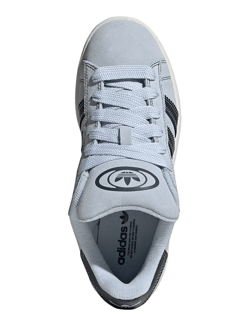 adidas Originals - CAMPUS 00s W - niedrige sneakers - crsk/aurink/cwhite - 4