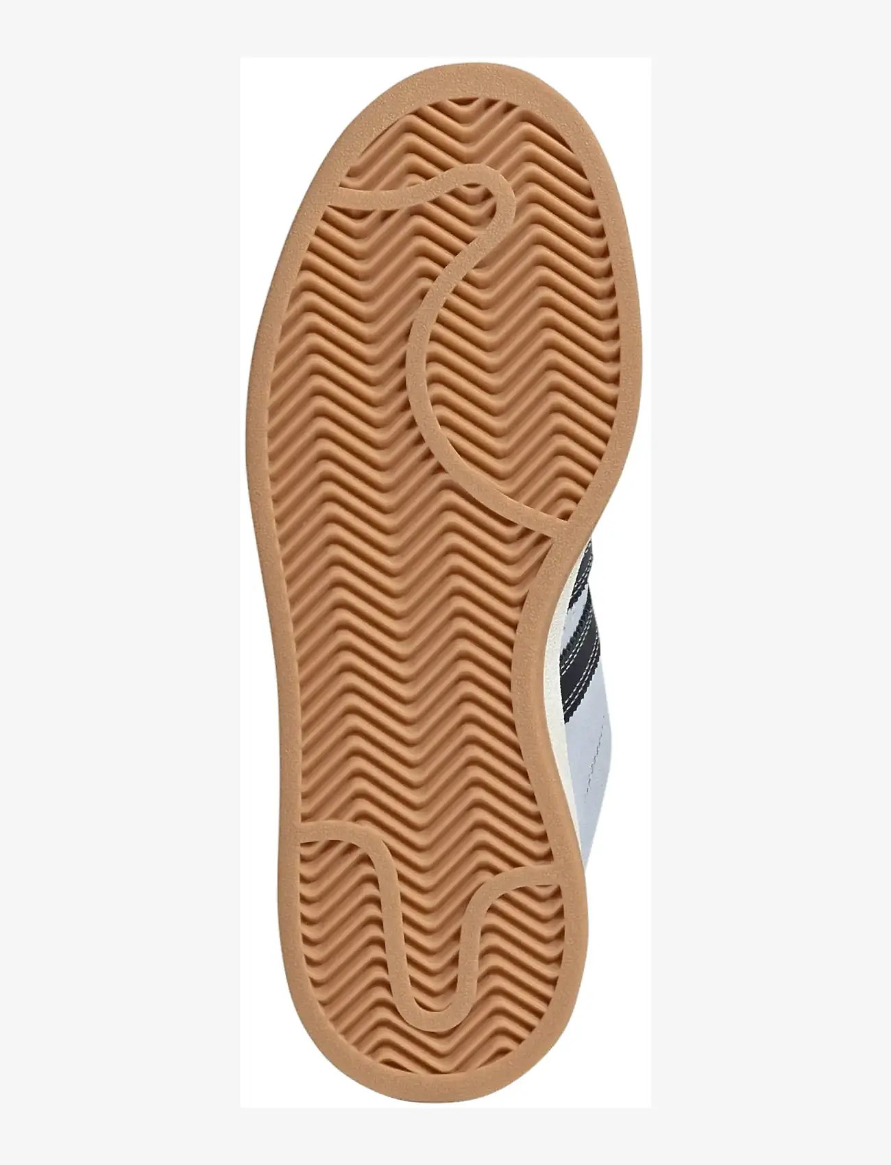 adidas Originals - CAMPUS 00s W - niedrige sneakers - crsk/aurink/cwhite - 5