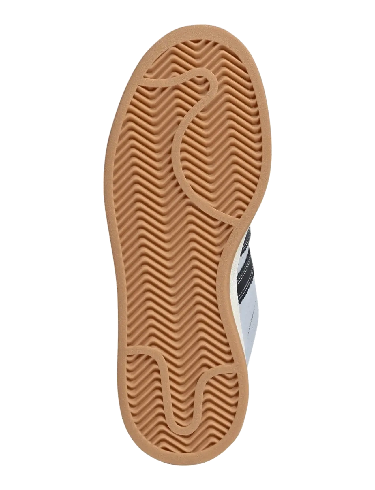 adidas Originals - CAMPUS 00s W - låga sneakers - crsk/aurink/cwhite - 5