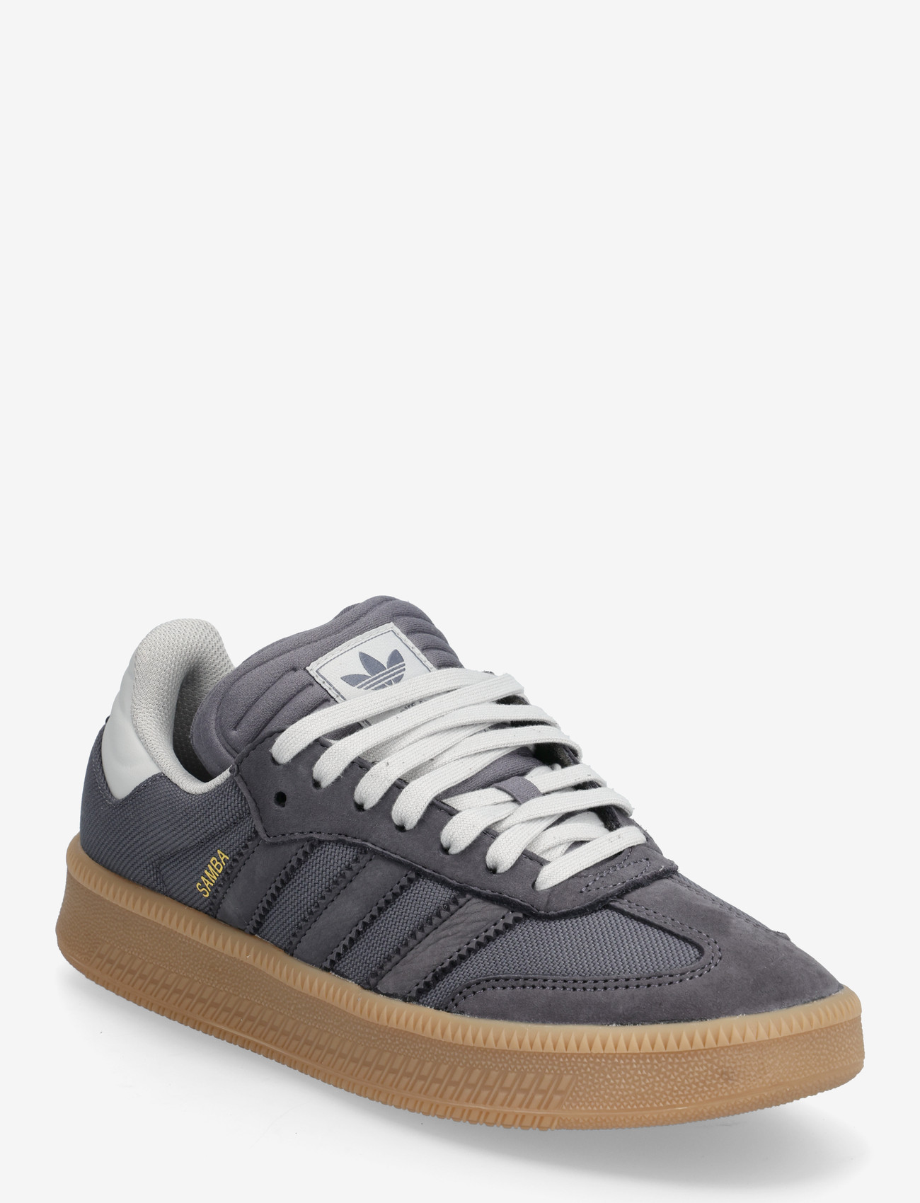 adidas Originals - SAMBA XLG - låga sneakers - auon/auon/gum4 - 0