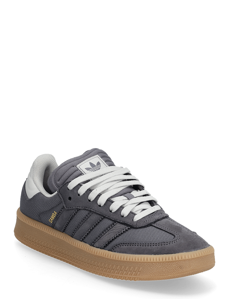 adidas Originals - SAMBA XLG - låga sneakers - auon/auon/gum4 - 0