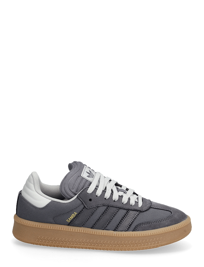 adidas Originals - SAMBA XLG - låga sneakers - auon/auon/gum4 - 1